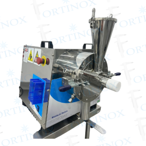 MOINHO DE FACAS WILLEY P_ LABORATÓRIO - STAR FT-53 _ i HYPERCOLD INOX 316