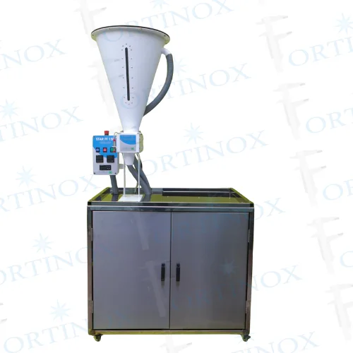 ENVASADORA DE ARROZ P _ CULTURA BIOLÓGICA- STAR FT- 150 i